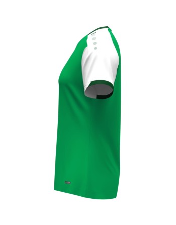 T-Shirt Dynamic Damen / 100 % Polyester (recycelt)