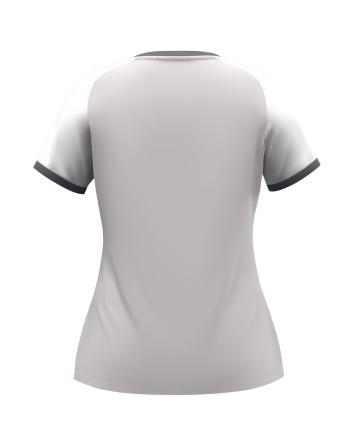 T-Shirt Dynamic Damen / 100 % Polyester (recycelt)