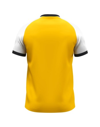 T-Shirt Dynamic / Polyester-Mini-Piquet