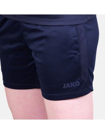 Short Power / Polyester-Interlock