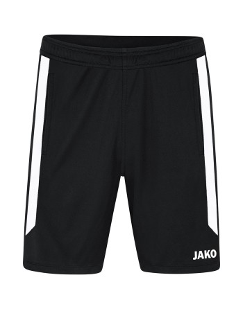 Short Power / Polyester-Interlock