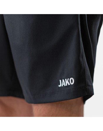 Short Classico / Stretch-Micro-Twill