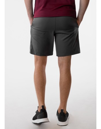 Short Classico / Stretch-Micro-Twill