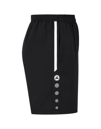 Short Allround / Stretch-Micro-Twill