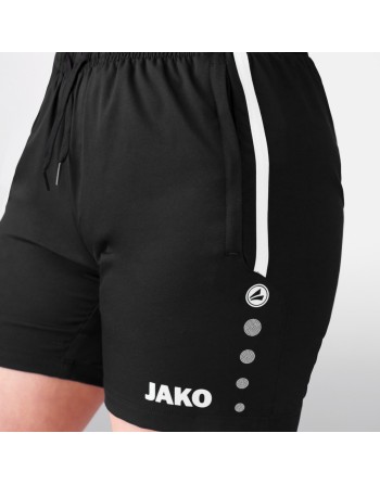 Short Allround / Stretch-Micro-Twill