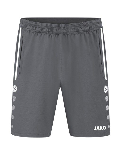 Short Allround / Stretch-Micro-Twill