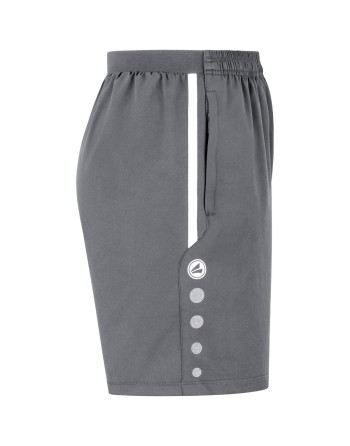 Short Allround / Stretch-Micro-Twill