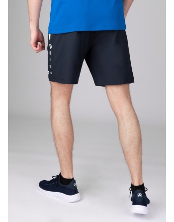 Short Allround / Stretch-Micro-Twill