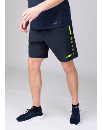 Short Allround / Stretch-Micro-Twill