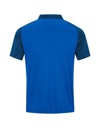 Polo Performance / Polyester-Micro-Mesh