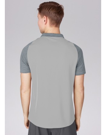 Polo Performance / Polyester-Micro-Mesh