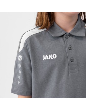 Polo Power / Single-Jersey