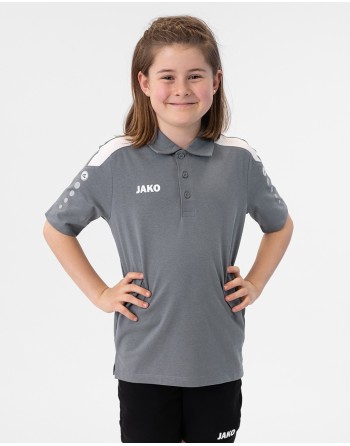 Polo Power / Single-Jersey