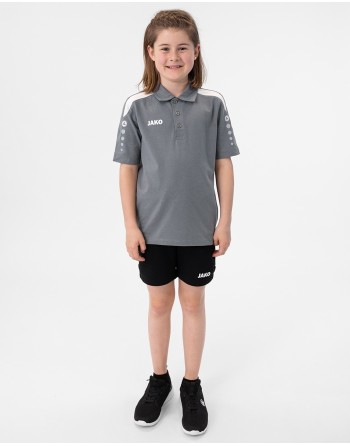 Polo Power / Single-Jersey