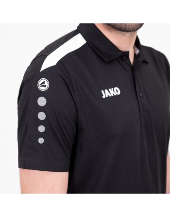 Polo Power / Single-Jersey