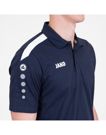 Polo Power / Single-Jersey