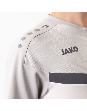 Polo Iconic / Polyester-Micro-Mesh