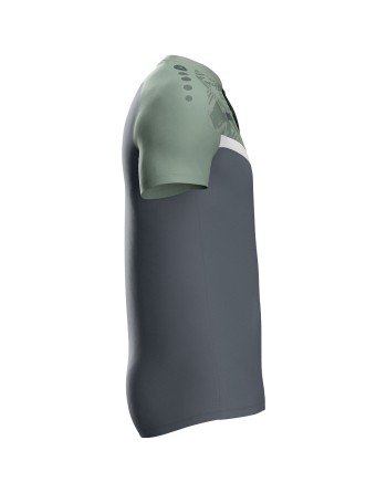 Polo Iconic / Polyester-Micro-Mesh