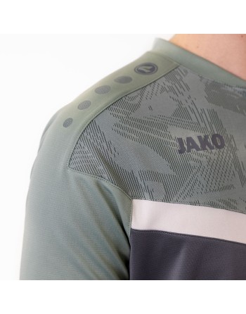 Polo Iconic / Polyester-Micro-Mesh