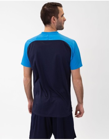 Polo Iconic / Polyester-Micro-Mesh