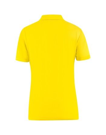 Polo Classico / Polyester-Jacquard