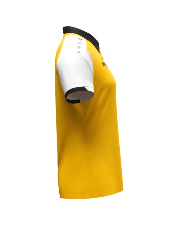 Polo Dynamic Damen / 100 % Polyester (recycelt)