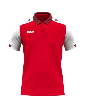 Polo Dynamic / Polyester-Mini-Piquet