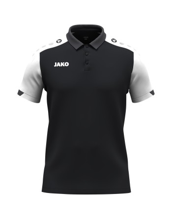 Polo Dynamic / Polyester-Mini-Piquet