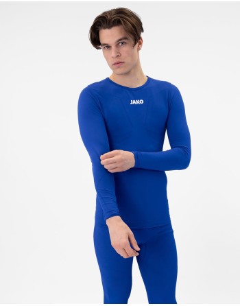 Longsleeve Comfort 2.0 / 100 % Polyamid