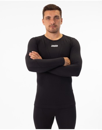 Longsleeve Comfort 2.0 / 100 % Polyamid