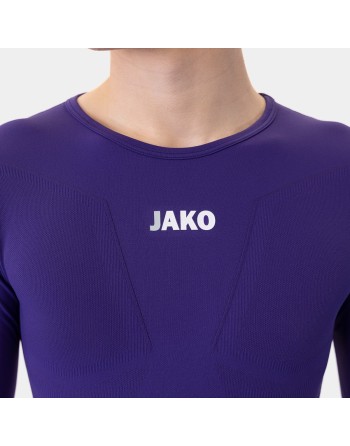 Longsleeve Comfort 2.0 / 100 % Polyamid