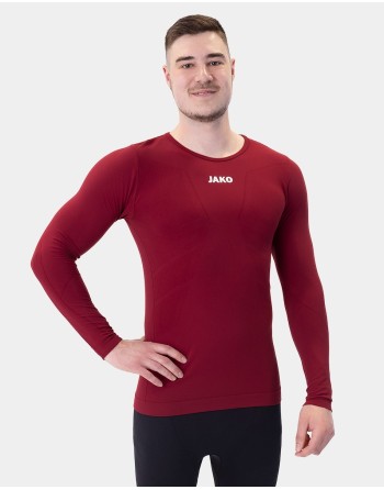 Longsleeve Comfort 2.0 / 100 % Polyamid