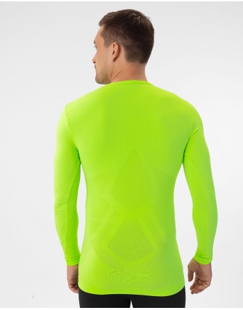 Longsleeve Comfort 2.0 / 100 % Polyamid