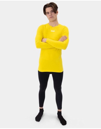 Longsleeve Comfort 2.0 / 100 % Polyamid