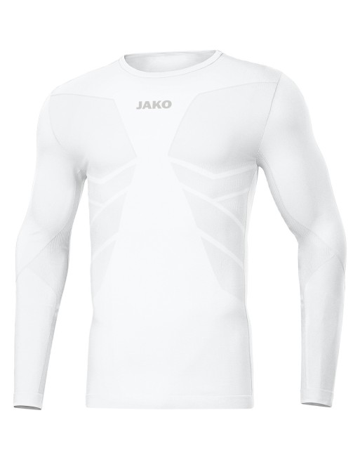 Longsleeve Comfort Recycelt / 100% Polyamid (recycelt)