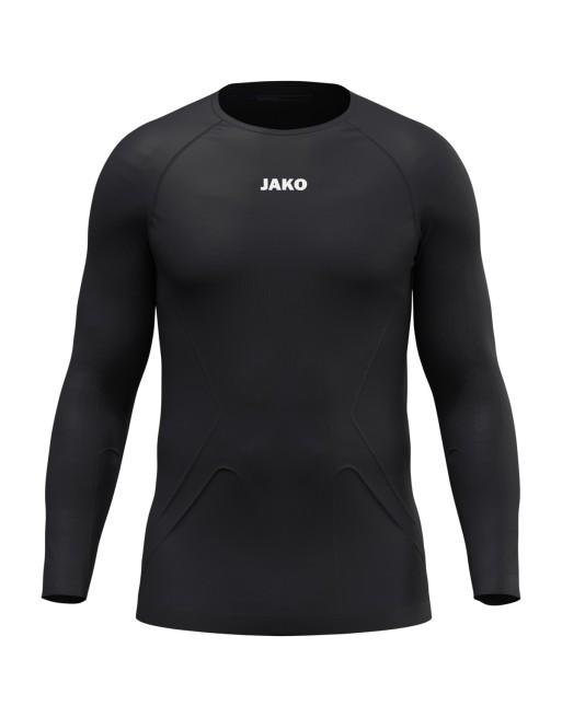 Longsleeve Lightweight / 96% Polyamide (80% recycelt), 4% Elastane