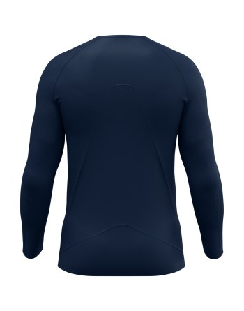 Longsleeve Lightweight / 96% Polyamide (80% recycelt), 4% Elastane