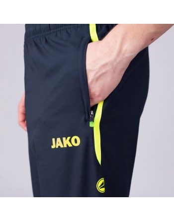 Präsentationshose Allround / Stretch-Micro-Twill