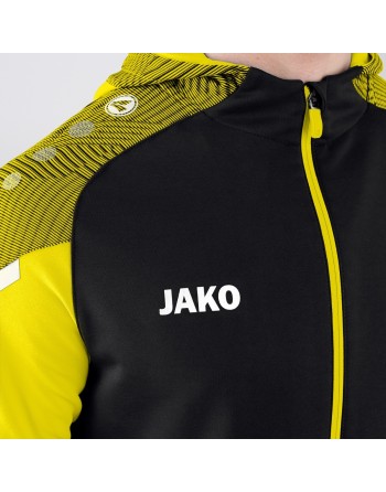 Kapuzenjacke Performance / Polyester-Fleece