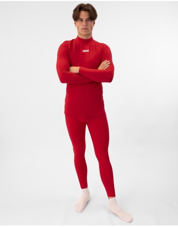 Turtleneck Comfort 2.0 / 100 % Polyamid