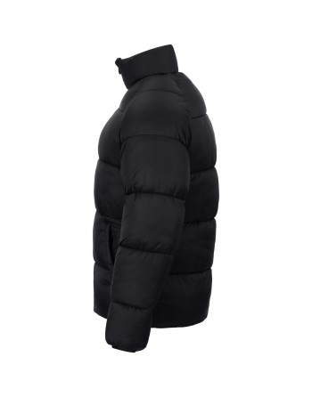 Jacke Puffy / 100% Nylon