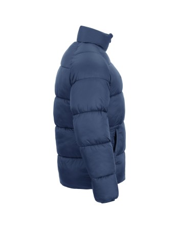 Jacke Puffy / 100% Nylon