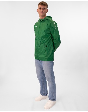 Allwetterjacke Team 2.0 / 100 % Polyester