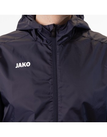 Allwetterjacke Team 2.0 / 100 % Polyester