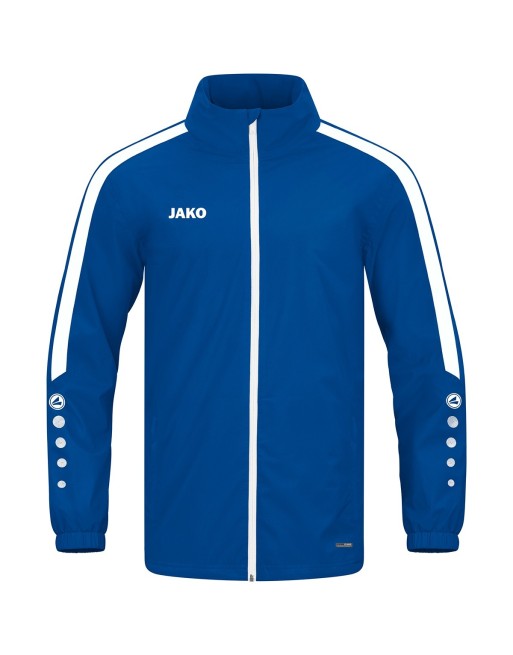 Allwetterjacke Power / 100 % Polyester