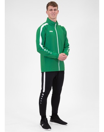 Allwetterjacke Power / 100 % Polyester