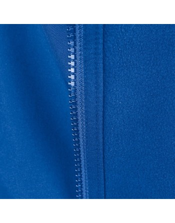 Softshelljacke Team / 92 % Polyester, 8 % Elasthan