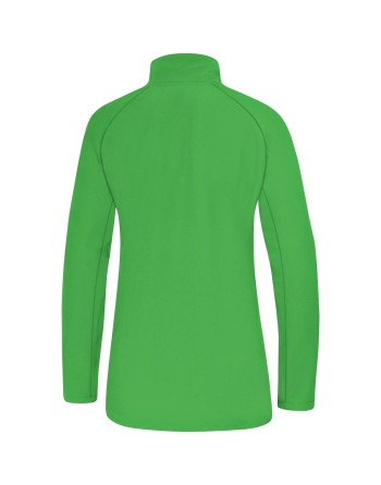 Softshelljacke Team / 92 % Polyester, 8 % Elasthan