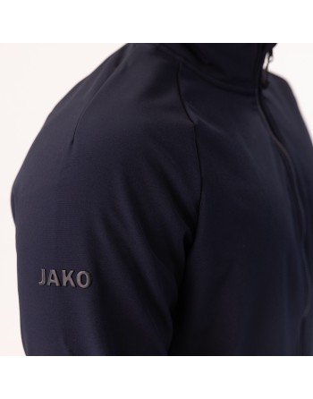 Softshelljacke Team / 92 % Polyester, 8 % Elasthan