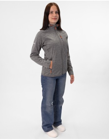 Softshelljacke Light / 100 % Polyester